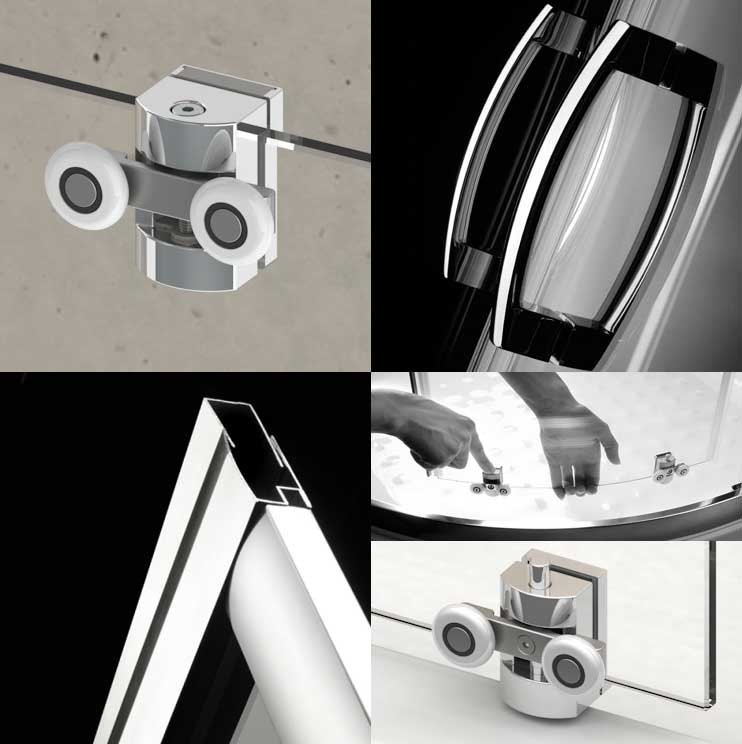 Premium Plus cechy serii